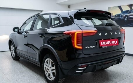 Haval Jolion, 2026 год, 2 049 000 рублей, 7 фотография