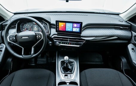 Haval Jolion, 2026 год, 2 049 000 рублей, 24 фотография