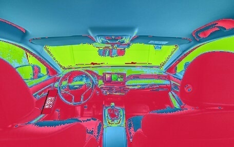 Haval Jolion, 2026 год, 2 049 000 рублей, 22 фотография