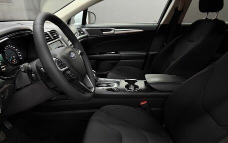 Ford Mondeo V, 2018 год, 1 499 888 рублей, 7 фотография
