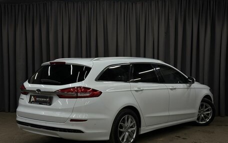 Ford Mondeo V, 2018 год, 1 499 888 рублей, 4 фотография