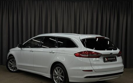 Ford Mondeo V, 2018 год, 1 499 888 рублей, 3 фотография