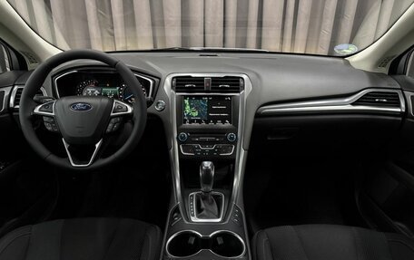 Ford Mondeo V, 2018 год, 1 499 888 рублей, 10 фотография