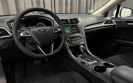 Ford Mondeo V, 2018 год, 1 499 888 рублей, 9 фотография