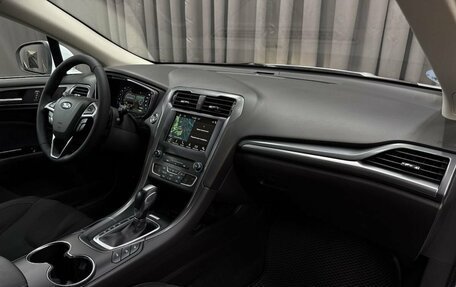 Ford Mondeo V, 2018 год, 1 499 888 рублей, 12 фотография