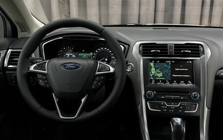 Ford Mondeo V, 2018 год, 1 499 888 рублей, 11 фотография