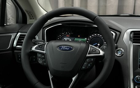 Ford Mondeo V, 2018 год, 1 499 888 рублей, 19 фотография