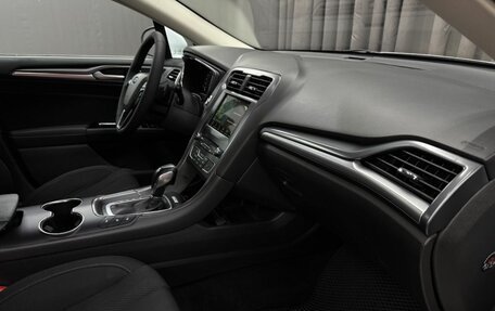 Ford Mondeo V, 2018 год, 1 499 888 рублей, 14 фотография