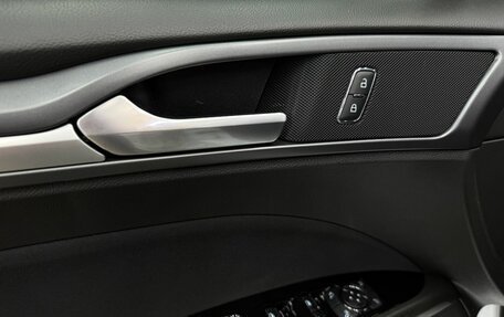Ford Mondeo V, 2018 год, 1 499 888 рублей, 15 фотография