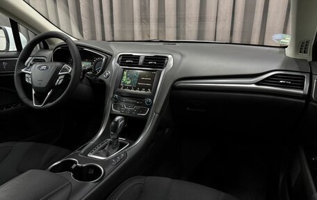 Ford Mondeo V, 2018 год, 1 499 888 рублей, 13 фотография