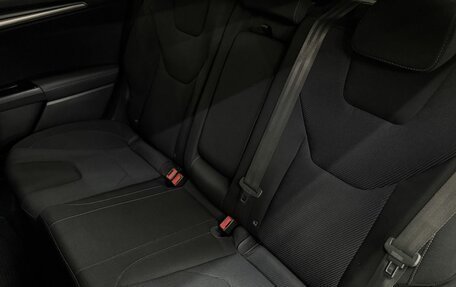 Ford Mondeo V, 2018 год, 1 499 888 рублей, 25 фотография