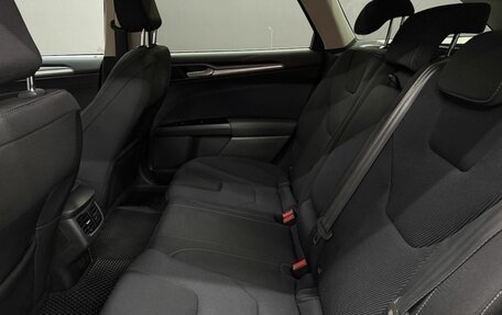 Ford Mondeo V, 2018 год, 1 499 888 рублей, 26 фотография