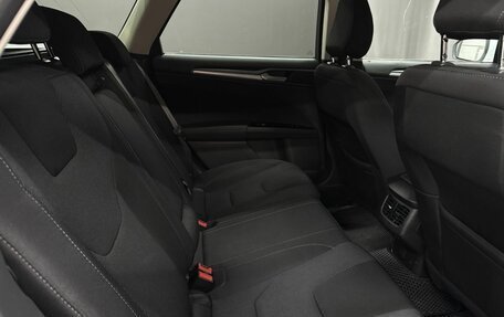 Ford Mondeo V, 2018 год, 1 499 888 рублей, 23 фотография