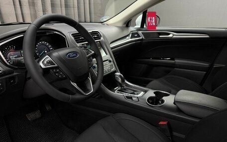 Ford Mondeo V, 2018 год, 1 499 888 рублей, 8 фотография