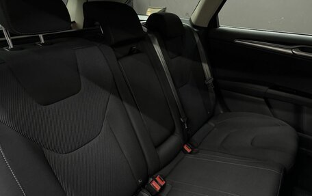 Ford Mondeo V, 2018 год, 1 499 888 рублей, 27 фотография