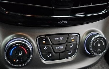 Chevrolet Spark IV, 2022 год, 940 000 рублей, 5 фотография