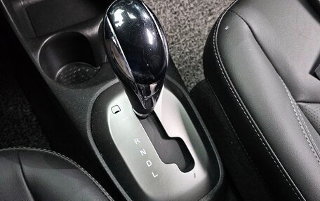Chevrolet Spark IV, 2022 год, 940 000 рублей, 10 фотография