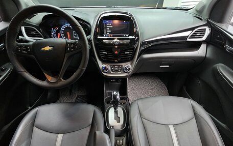 Chevrolet Spark IV, 2022 год, 940 000 рублей, 8 фотография