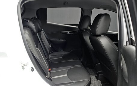 Chevrolet Spark IV, 2022 год, 940 000 рублей, 13 фотография
