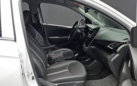 Chevrolet Spark IV, 2022 год, 940 000 рублей, 12 фотография