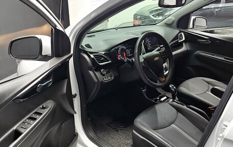 Chevrolet Spark IV, 2022 год, 940 000 рублей, 11 фотография