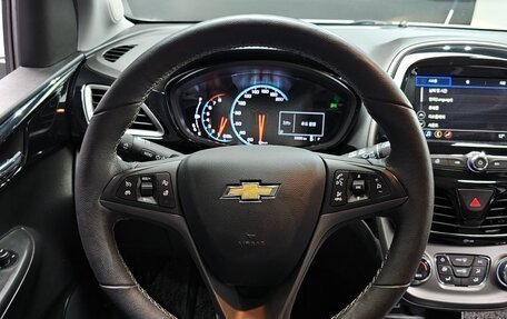 Chevrolet Spark IV, 2022 год, 940 000 рублей, 14 фотография