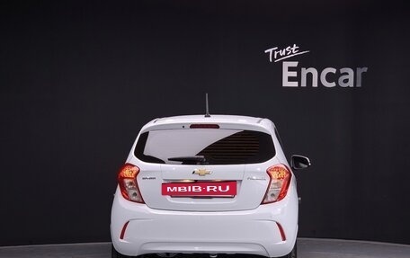 Chevrolet Spark IV, 2022 год, 940 000 рублей, 4 фотография