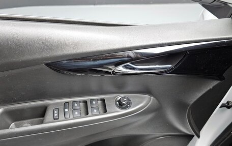 Chevrolet Spark IV, 2022 год, 940 000 рублей, 19 фотография