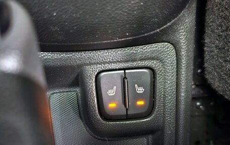 Chevrolet Spark IV, 2022 год, 940 000 рублей, 17 фотография
