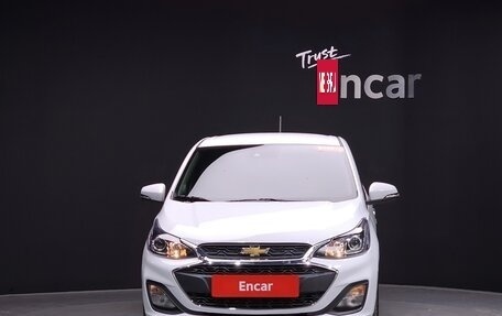 Chevrolet Spark IV, 2022 год, 940 000 рублей, 3 фотография