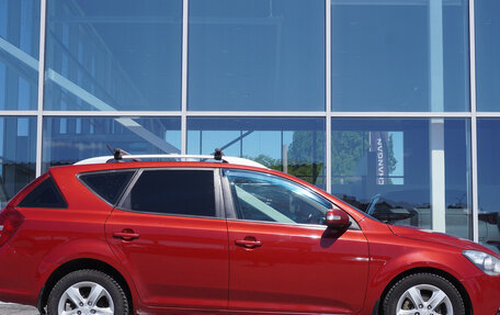 KIA cee'd I рестайлинг, 2011 год, 795 000 рублей, 4 фотография