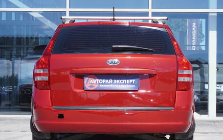 KIA cee'd I рестайлинг, 2011 год, 795 000 рублей, 6 фотография