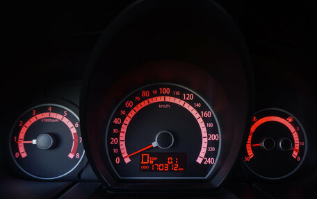 KIA cee'd I рестайлинг, 2011 год, 795 000 рублей, 9 фотография