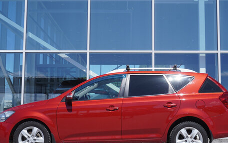 KIA cee'd I рестайлинг, 2011 год, 795 000 рублей, 8 фотография
