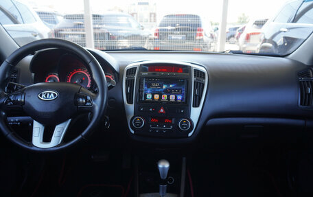 KIA cee'd I рестайлинг, 2011 год, 795 000 рублей, 12 фотография