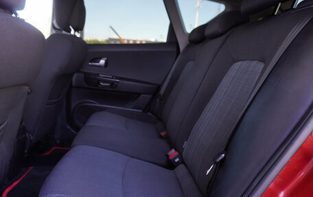 KIA cee'd I рестайлинг, 2011 год, 795 000 рублей, 20 фотография