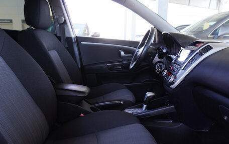 KIA cee'd I рестайлинг, 2011 год, 795 000 рублей, 18 фотография