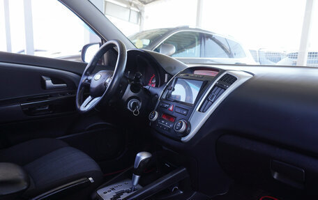 KIA cee'd I рестайлинг, 2011 год, 795 000 рублей, 19 фотография