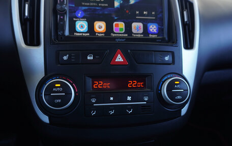 KIA cee'd I рестайлинг, 2011 год, 795 000 рублей, 15 фотография