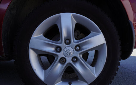 KIA cee'd I рестайлинг, 2011 год, 795 000 рублей, 21 фотография