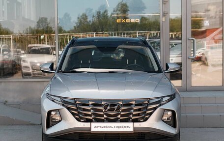Hyundai Tucson, 2023 год, 3 500 000 рублей, 2 фотография