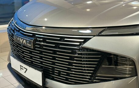 Haval F7, 2026 год, 3 699 000 рублей, 10 фотография