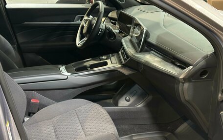 Haval F7, 2026 год, 3 699 000 рублей, 14 фотография