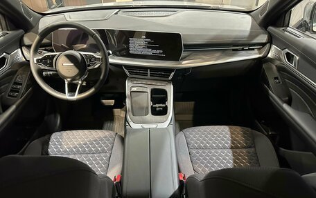 Haval F7, 2026 год, 3 699 000 рублей, 11 фотография