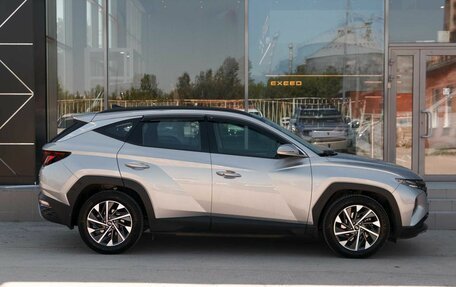 Hyundai Tucson, 2023 год, 3 500 000 рублей, 4 фотография