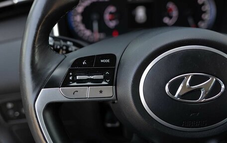 Hyundai Tucson, 2023 год, 3 500 000 рублей, 12 фотография