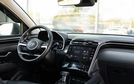 Hyundai Tucson, 2023 год, 3 500 000 рублей, 10 фотография