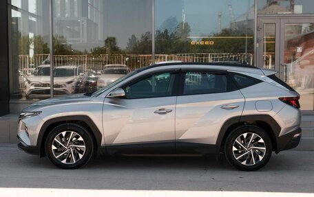 Hyundai Tucson, 2023 год, 3 500 000 рублей, 8 фотография