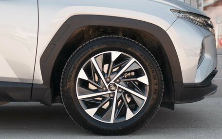 Hyundai Tucson, 2023 год, 3 500 000 рублей, 9 фотография