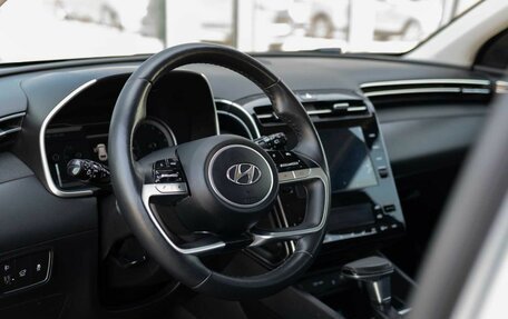 Hyundai Tucson, 2023 год, 3 500 000 рублей, 11 фотография